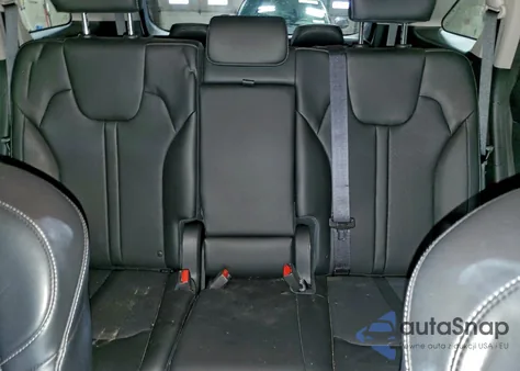 2023 Kia Sorento S z USA, uszkodzony, nr VIN 5XYRLDLC4PG226087